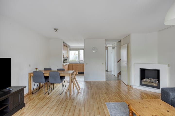 Foto 4 van Clariet Kok-van Alphenstraat 35