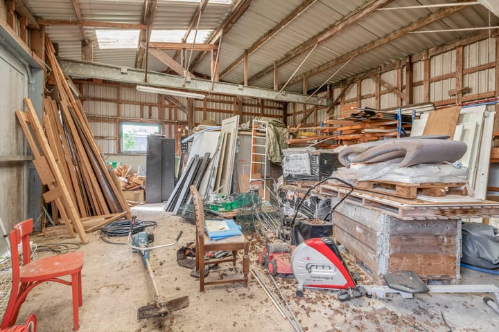 Photo 69 of Tiendweg-West 32