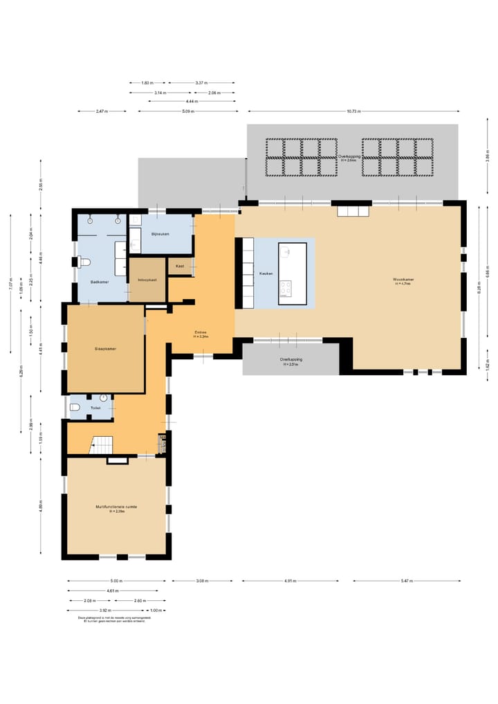 Photo 88 of Tiendweg-West 32