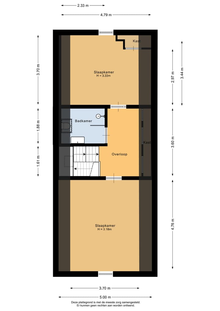Photo 90 of Tiendweg-West 32