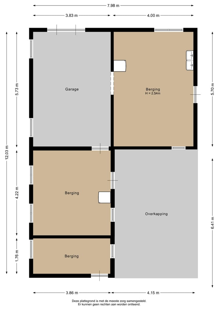 Photo 92 of Tiendweg-West 32