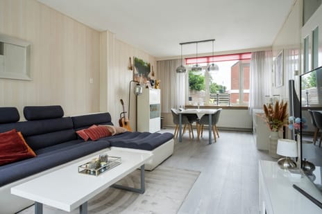 Spaarnestraat 22 secondary image