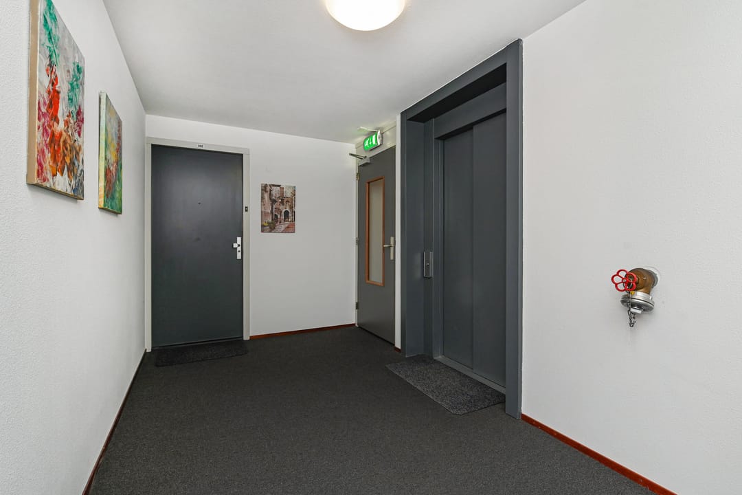 Foto 11 van Spinozalaan 38-E