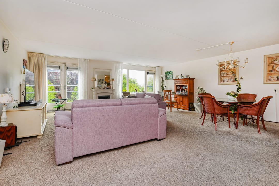 Foto 13 van Spinozalaan 38-E