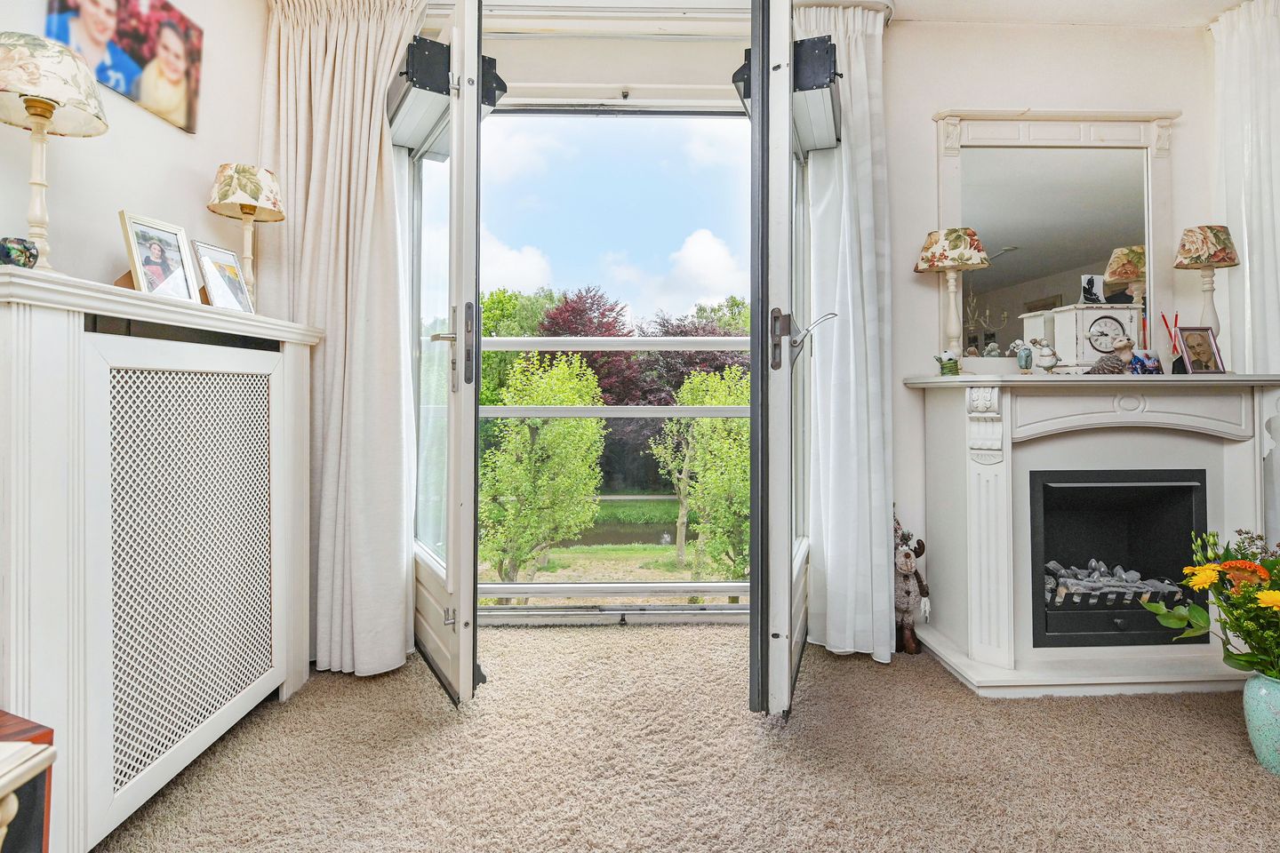 Foto 14 van Spinozalaan 38-E