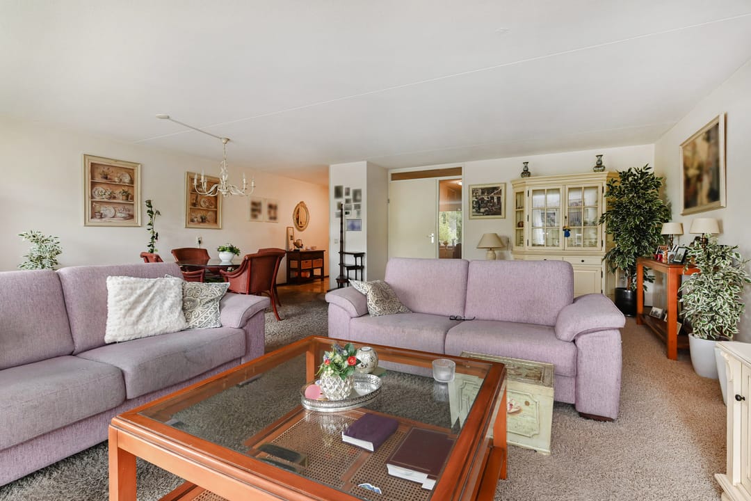 Foto 16 van Spinozalaan 38-E