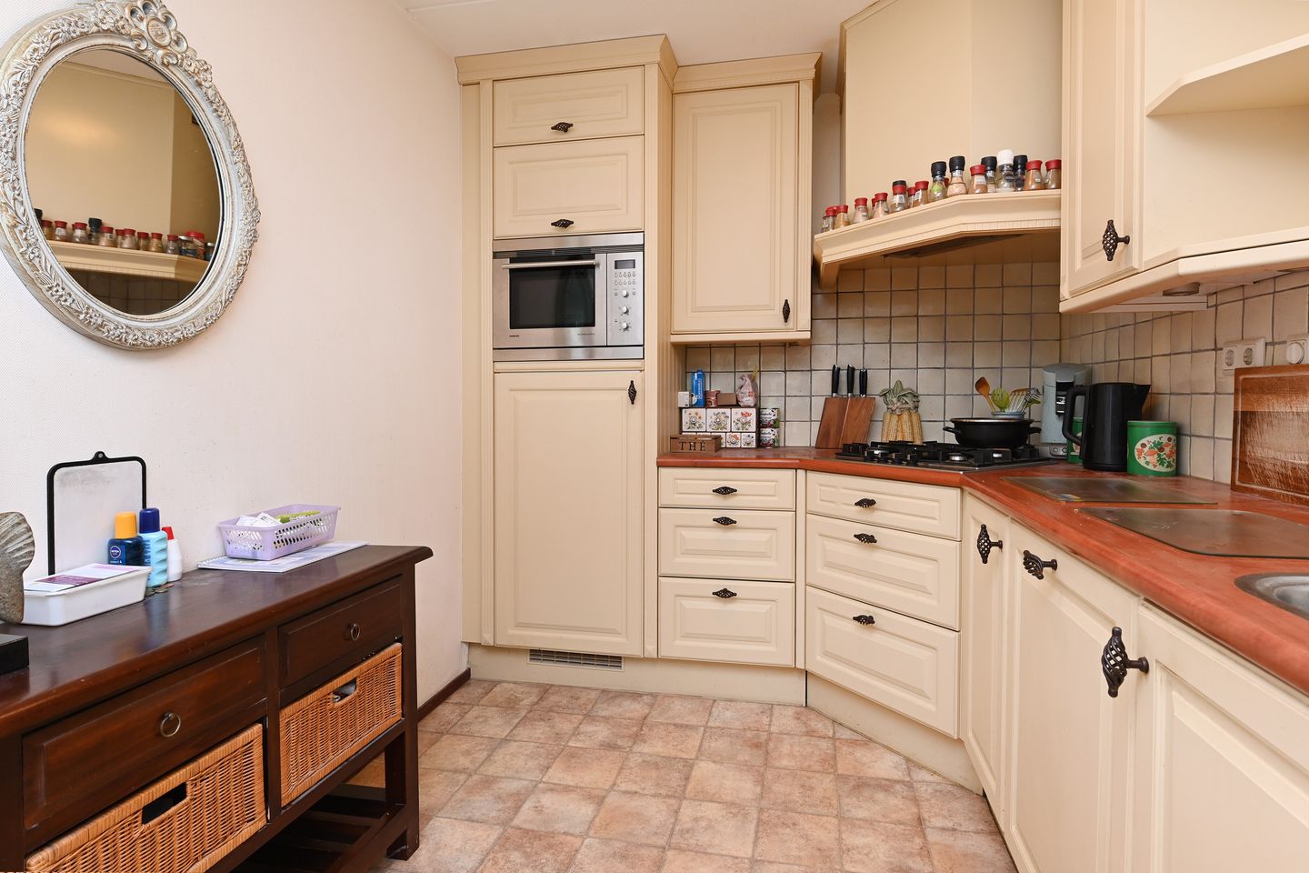 Foto 20 van Spinozalaan 38-E