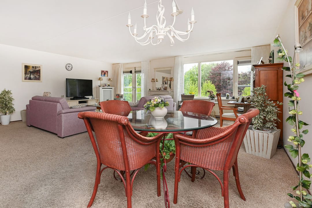 Foto 22 van Spinozalaan 38-E