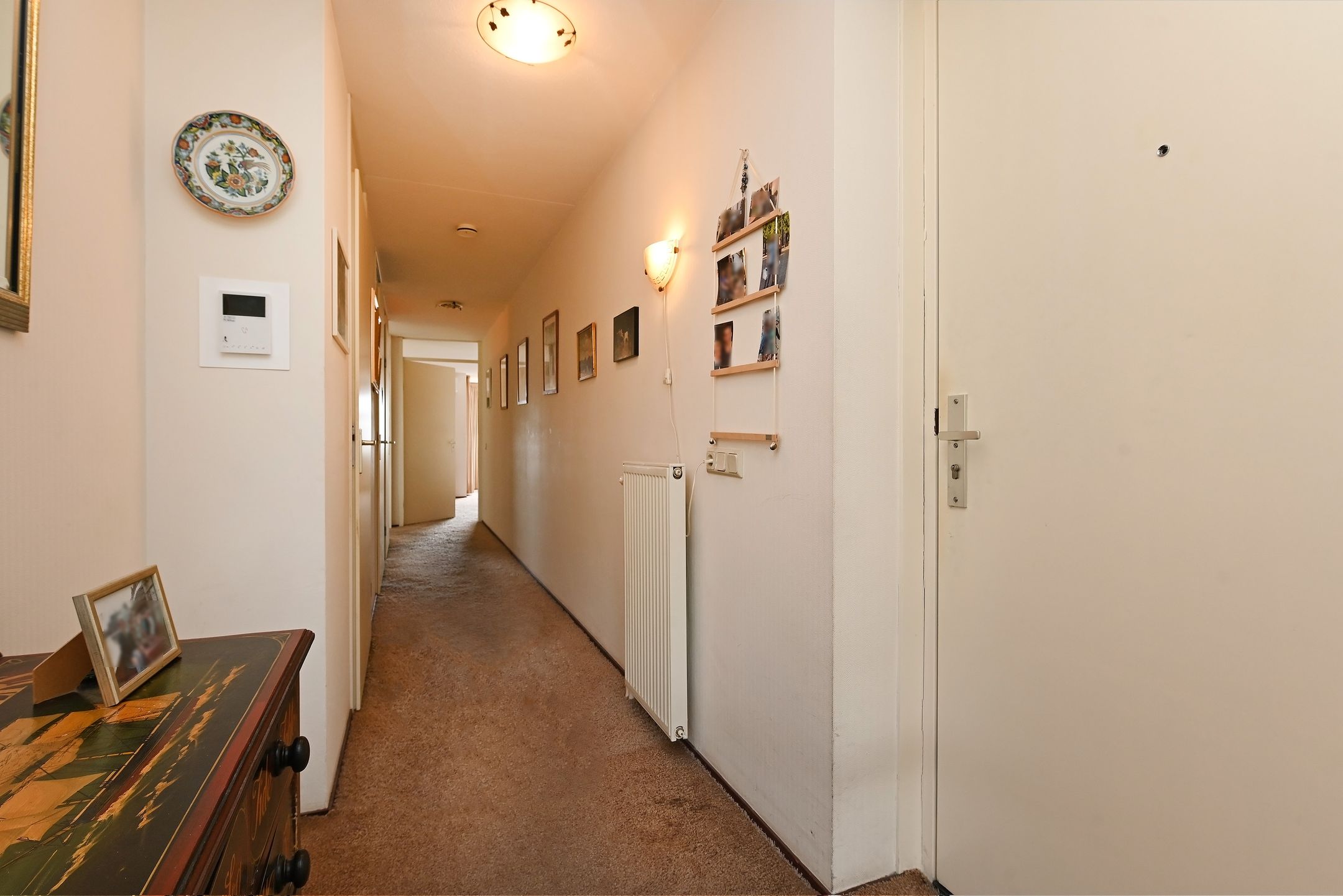 Foto 24 van Spinozalaan 38-E