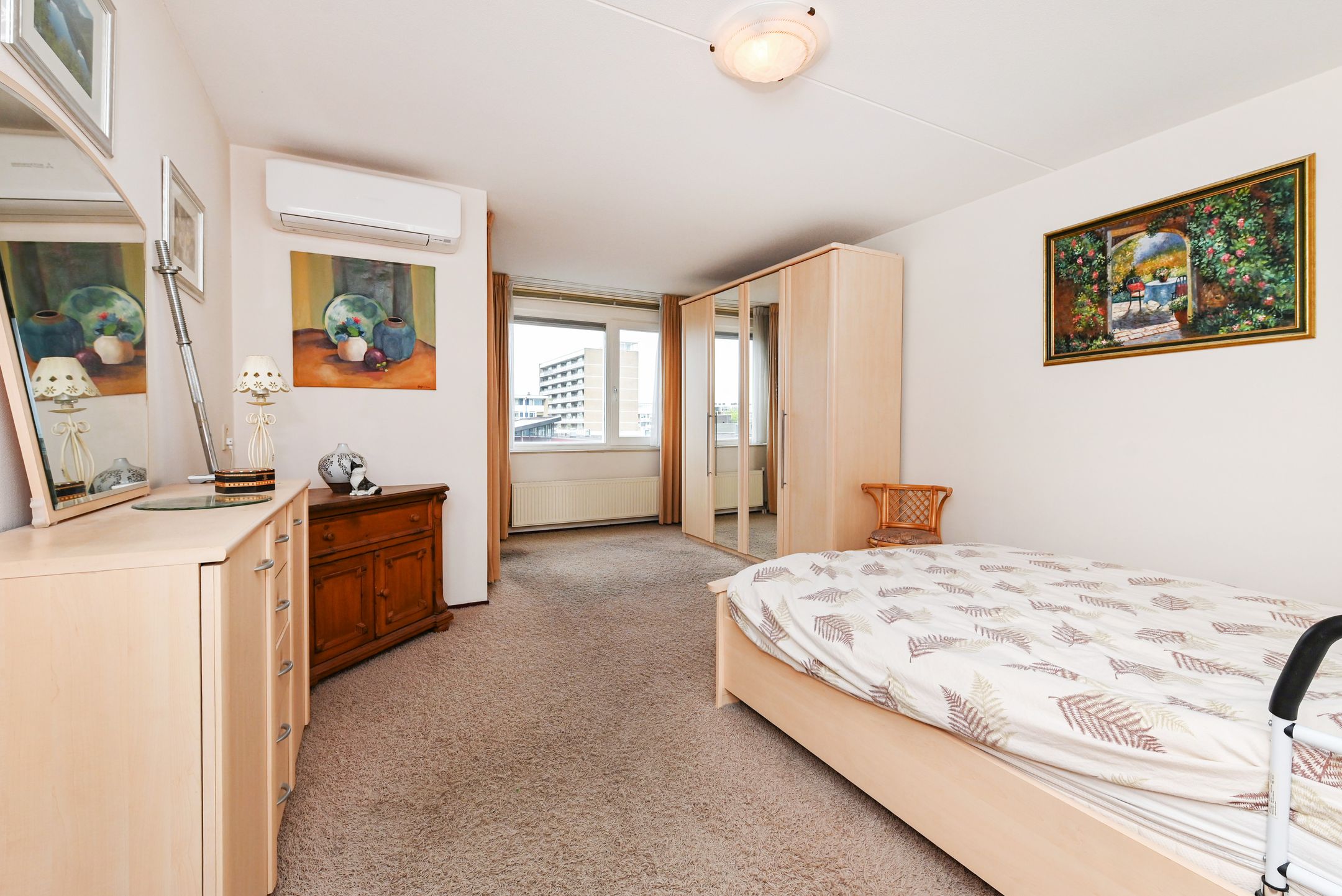 Foto 27 van Spinozalaan 38-E