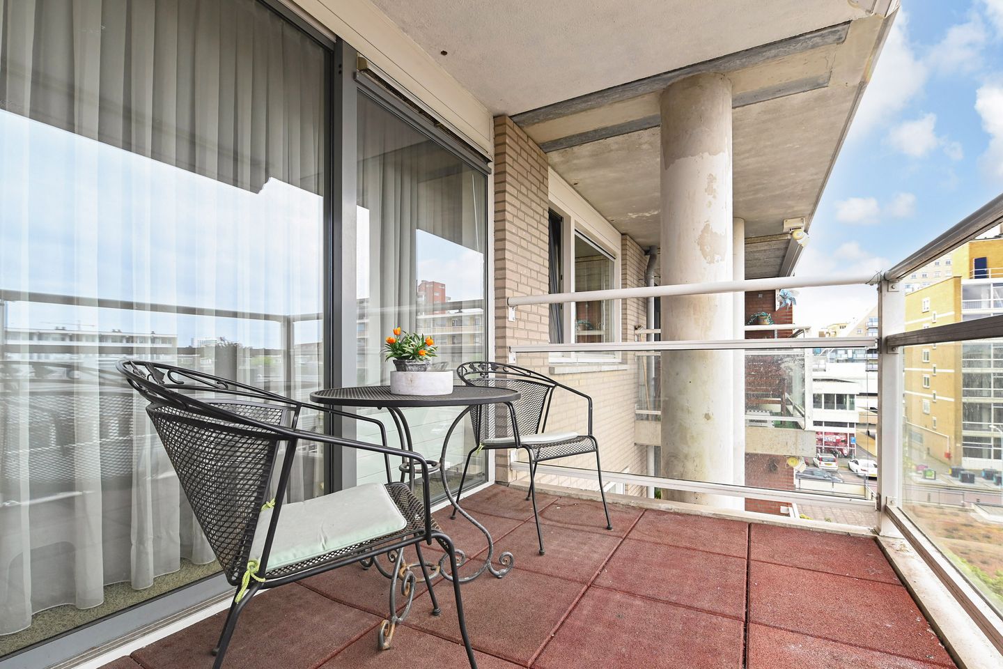 Foto 29 van Spinozalaan 38-E