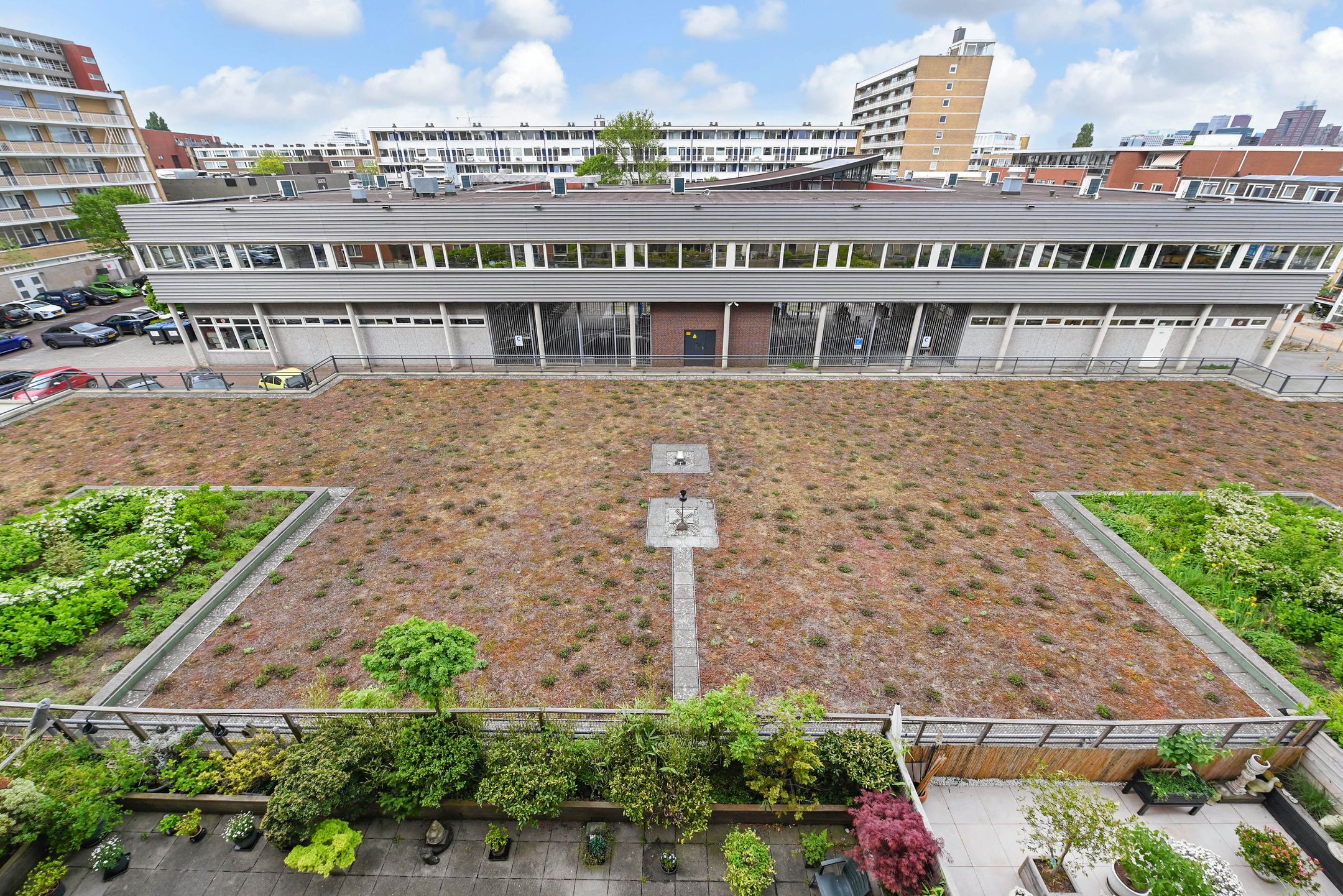 Foto 30 van Spinozalaan 38-E