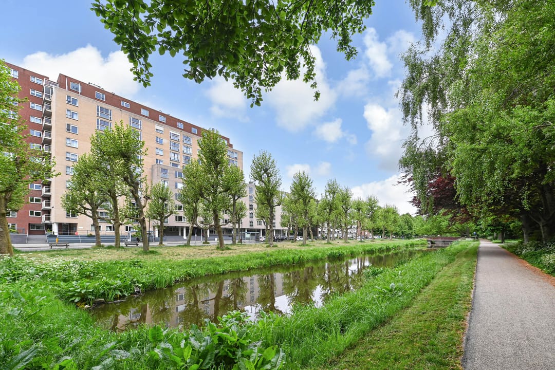 Foto 38 van Spinozalaan 38-E