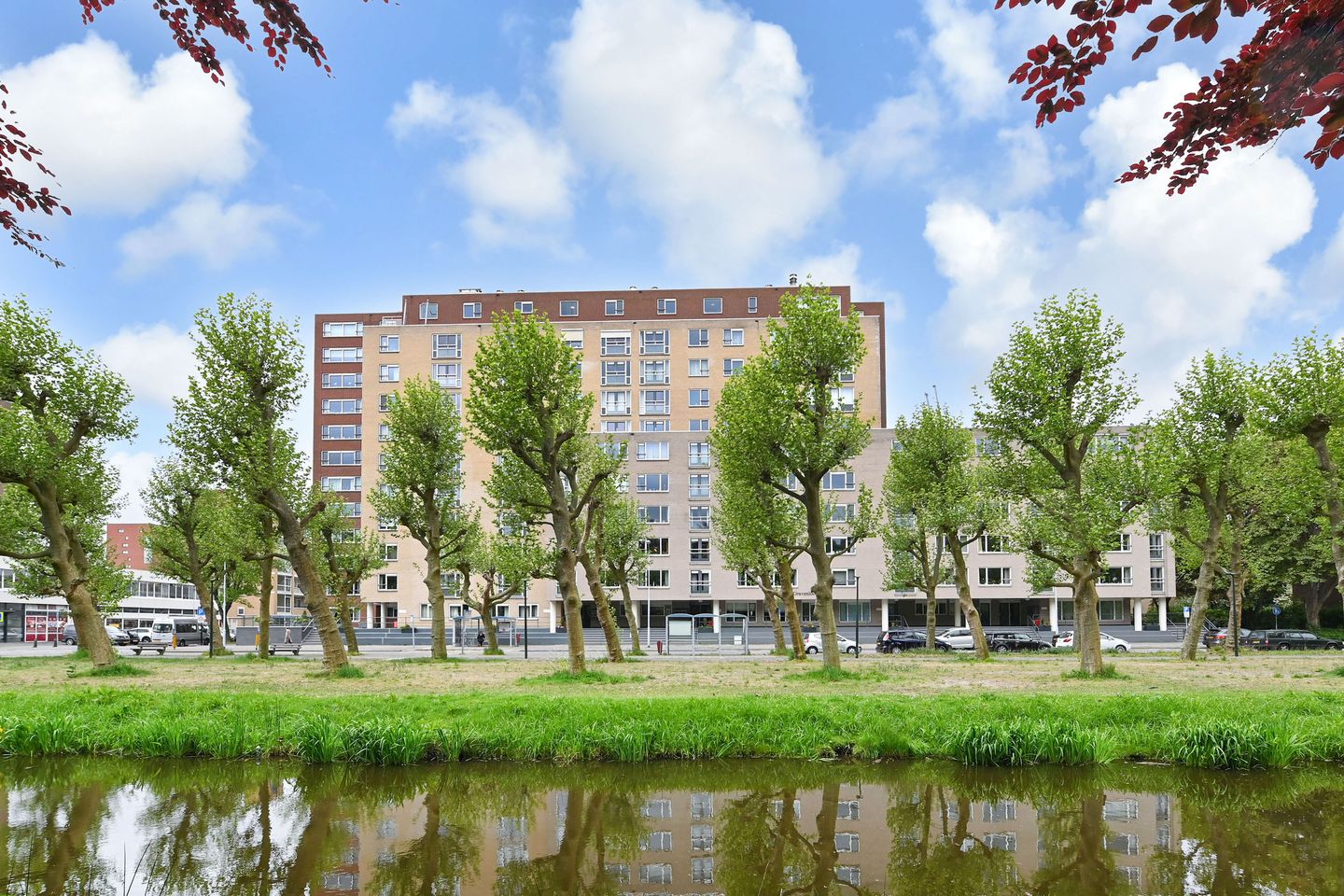 Foto 40 van Spinozalaan 38-E