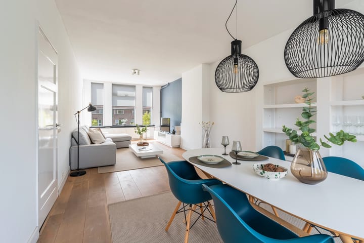 Foto 1 van Herman Robbersstraat 78-E