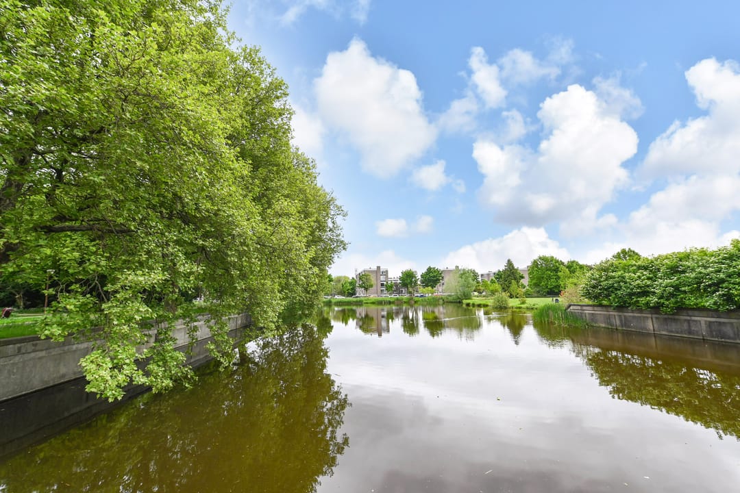 Foto 43 van Spinozalaan 38-E