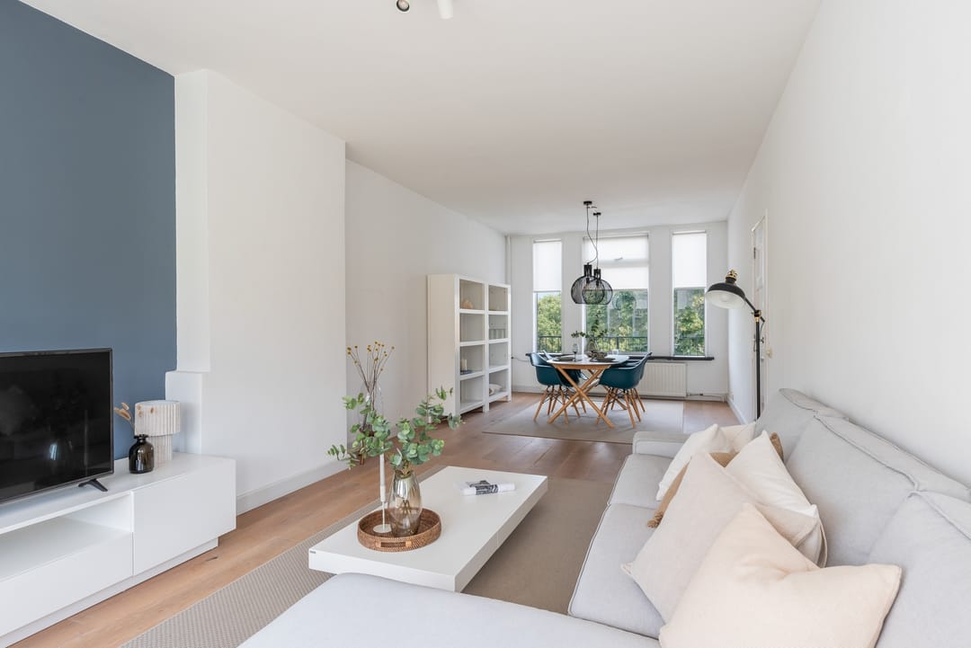 Foto 2 van Herman Robbersstraat 78-E