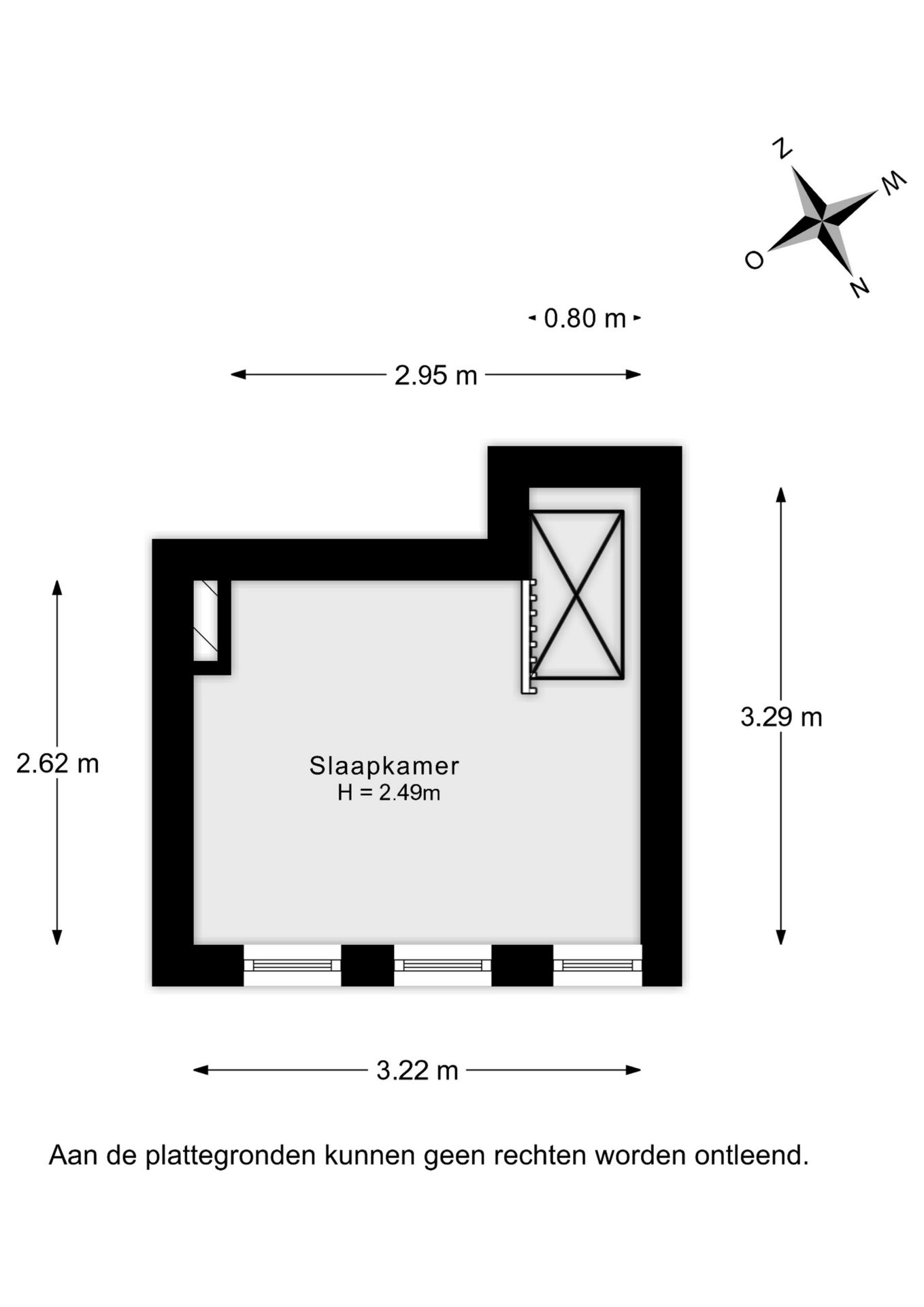 Foto 27 van Herman Robbersstraat 78-E