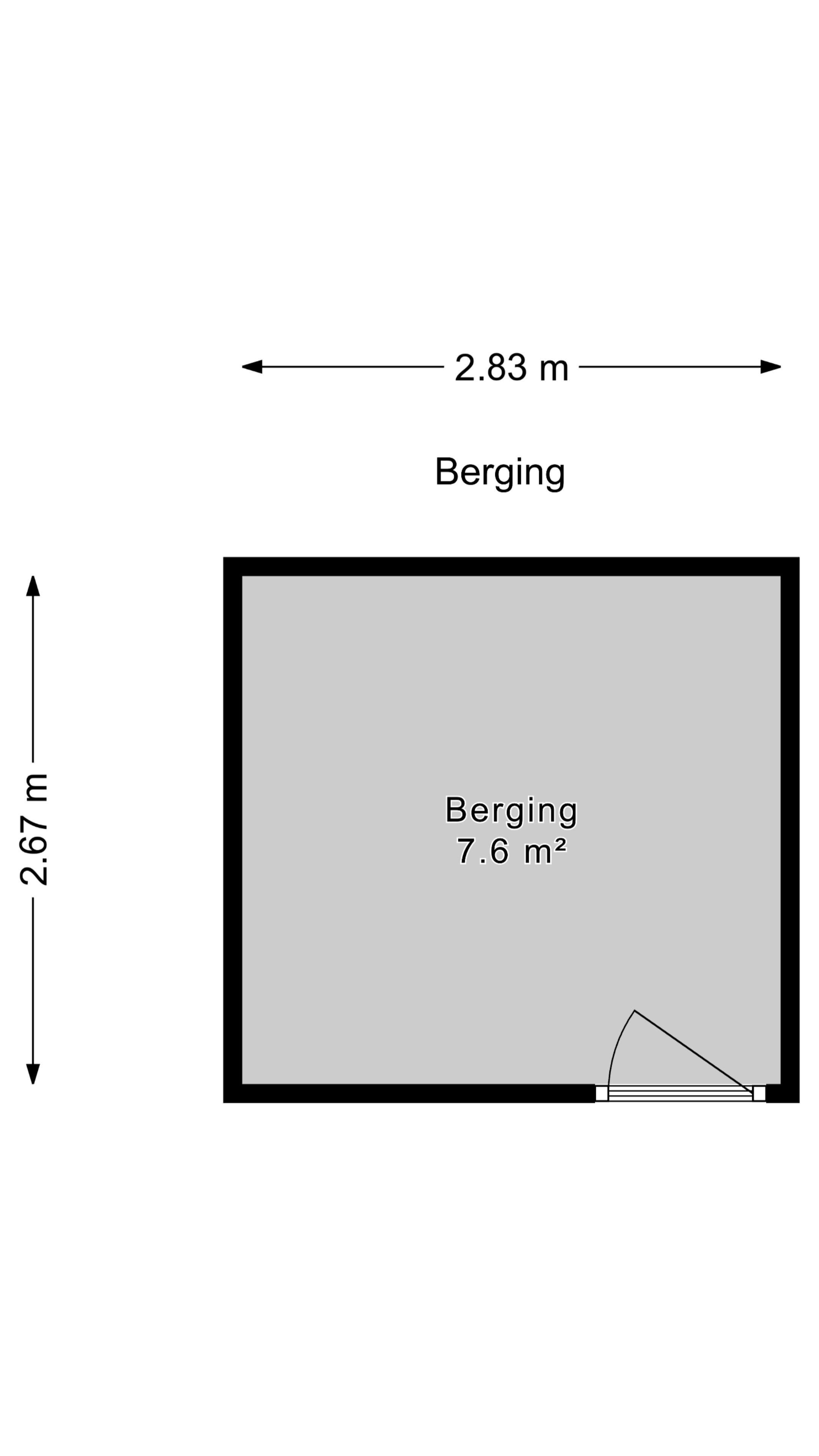 Foto 45 van Spinozalaan 38-E