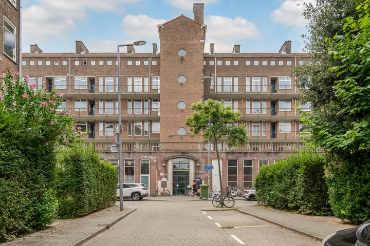 Foto 4 van Herman Robbersstraat 78-E