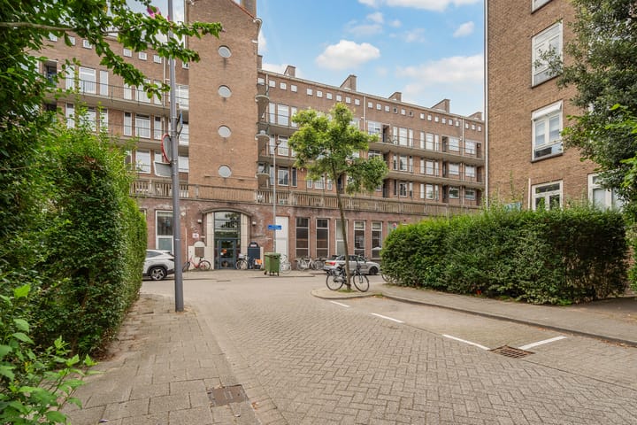 Foto 5 van Herman Robbersstraat 78-E