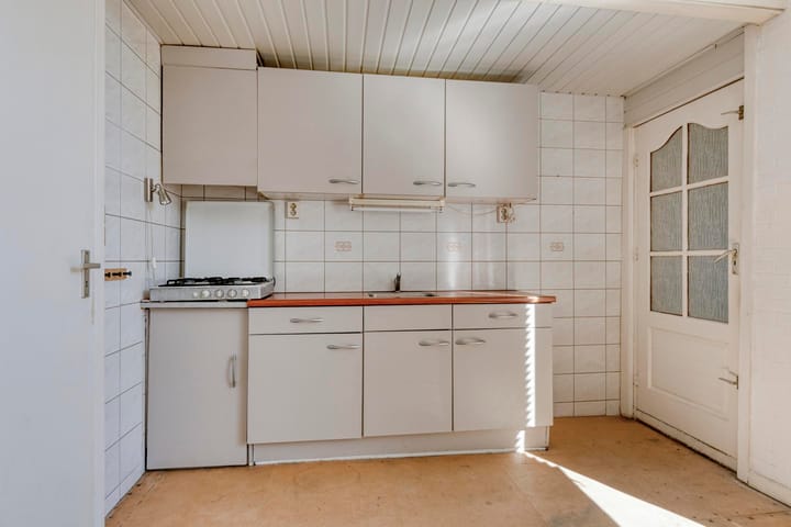 Photo 10 of Pieterseliestraat 22