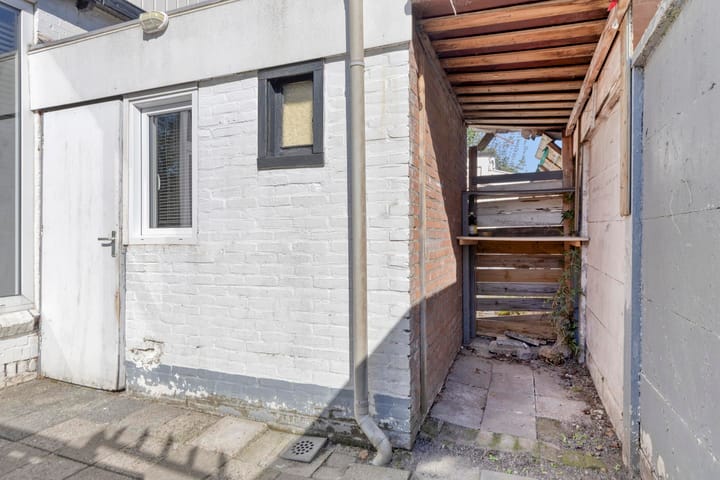 Photo 28 of Pieterseliestraat 22