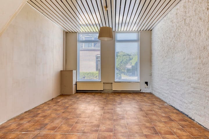 Photo 4 of Pieterseliestraat 22