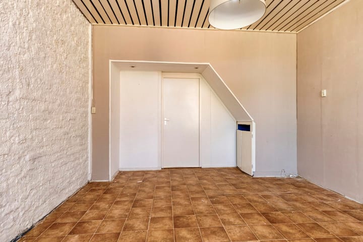 Photo 5 of Pieterseliestraat 22