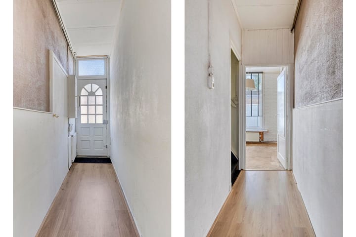 Photo 3 of Pieterseliestraat 22