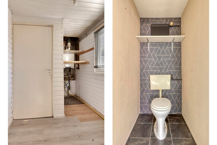 Photo 8 of Pieterseliestraat 22