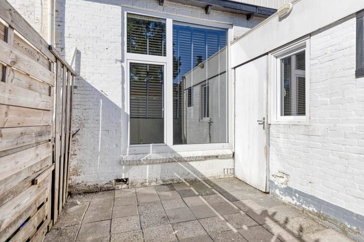 Photo 27 of Pieterseliestraat 22