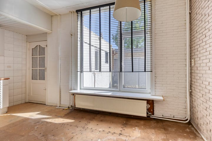 Photo 7 of Pieterseliestraat 22