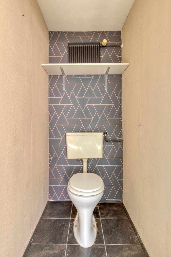 Photo 13 of Pieterseliestraat 22