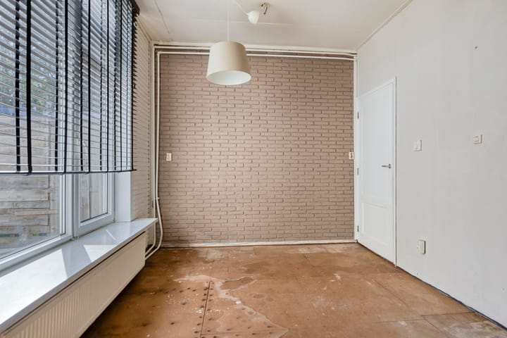 Photo 6 of Pieterseliestraat 22