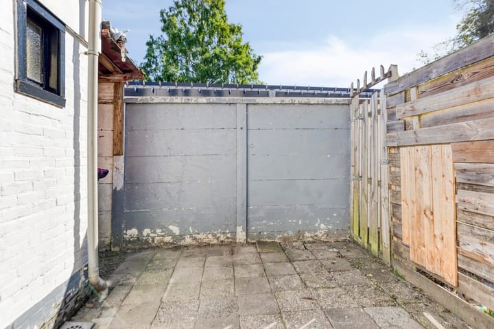 Photo 26 of Pieterseliestraat 22