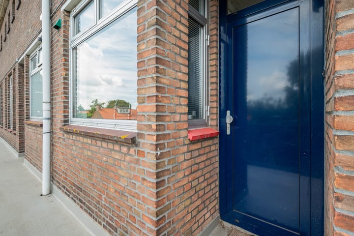 Foto 6 van Herman Robbersstraat 78-E