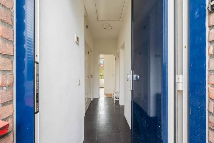 Foto 7 van Herman Robbersstraat 78-E