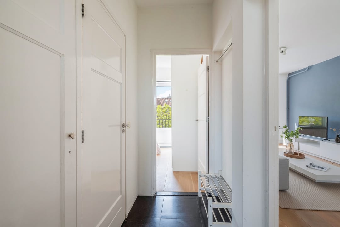 Foto 8 van Herman Robbersstraat 78-E