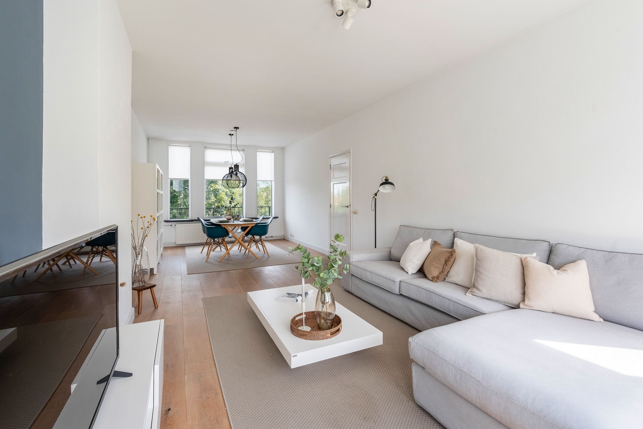 Foto 9 van Herman Robbersstraat 78-E