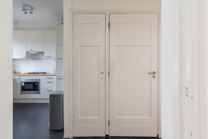 Foto 11 van Herman Robbersstraat 78-E