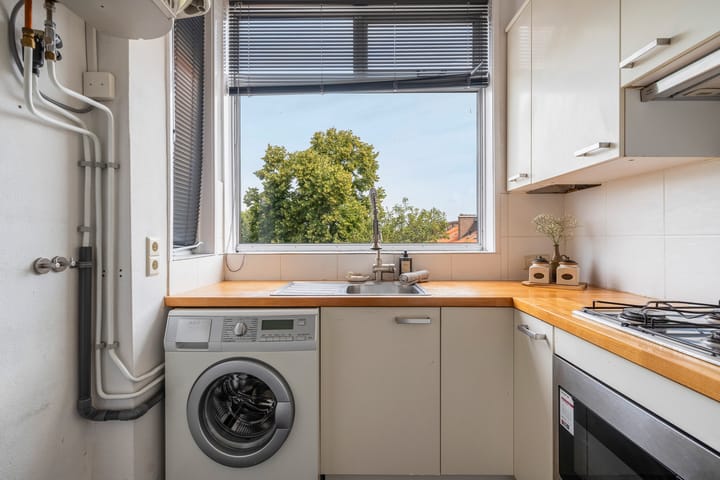 Foto 13 van Herman Robbersstraat 78-E