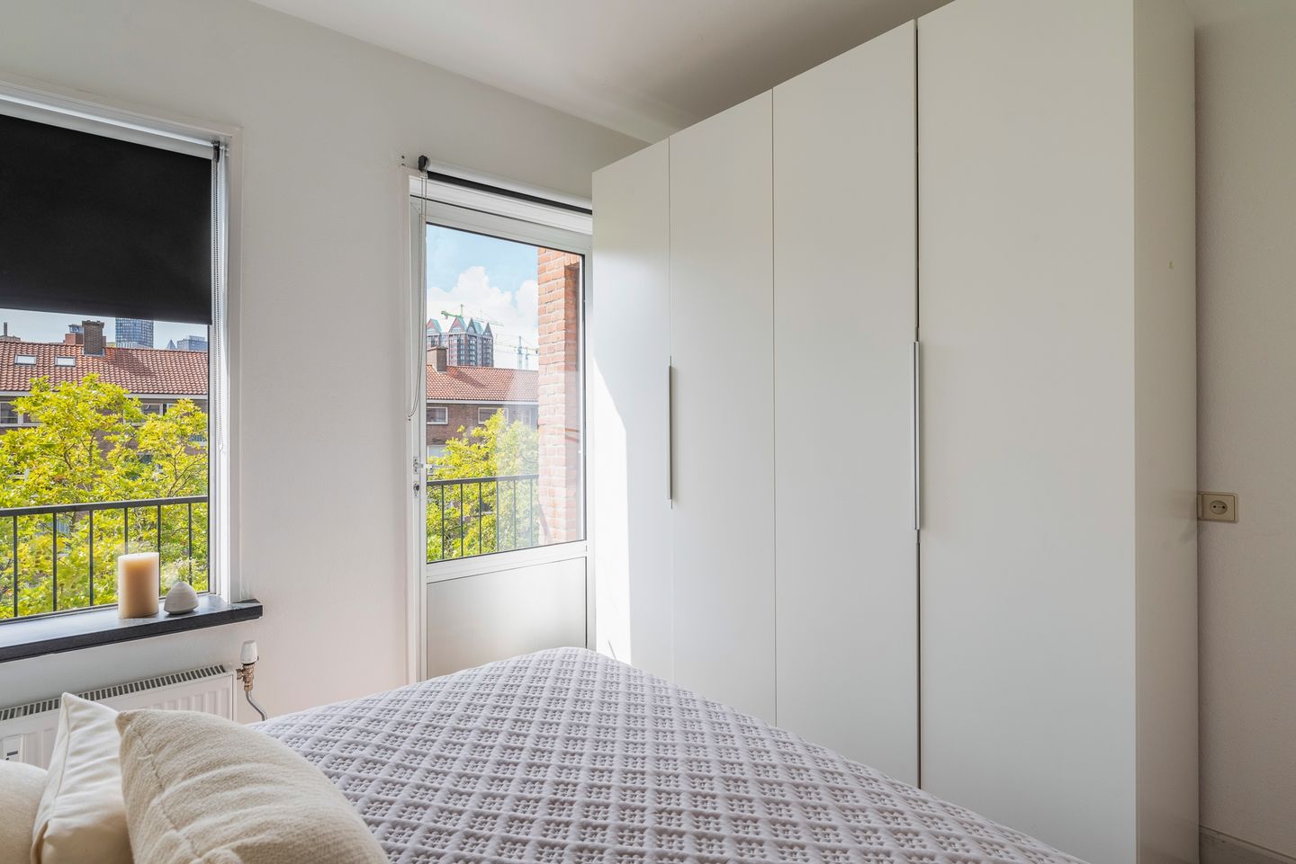 Foto 14 van Herman Robbersstraat 78-E