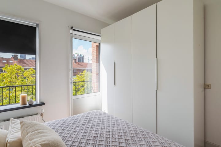 Foto 14 van Herman Robbersstraat 78-E