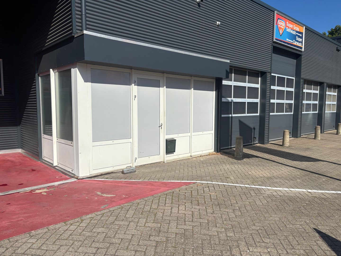Bekijk foto 2 van Westsingel 19