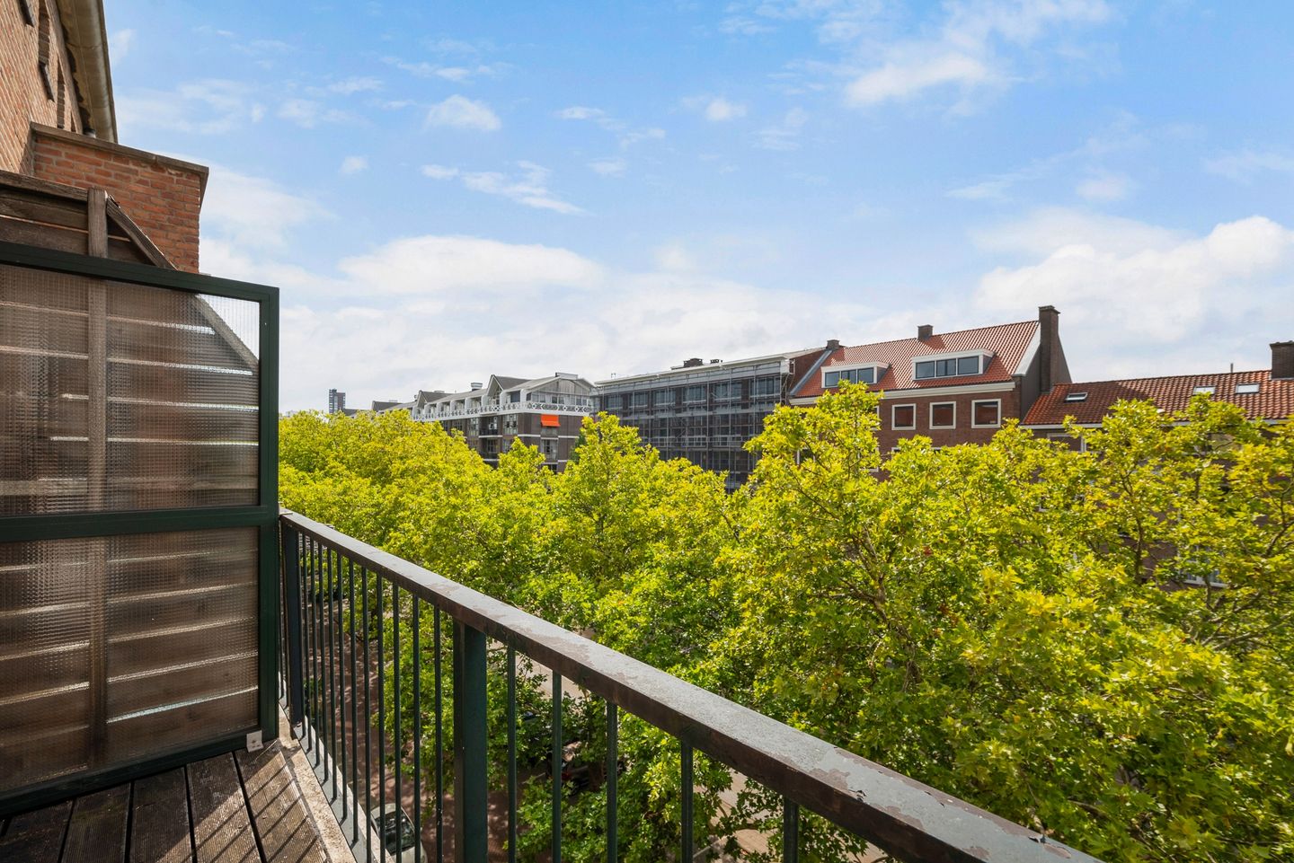 Foto 19 van Herman Robbersstraat 78-E