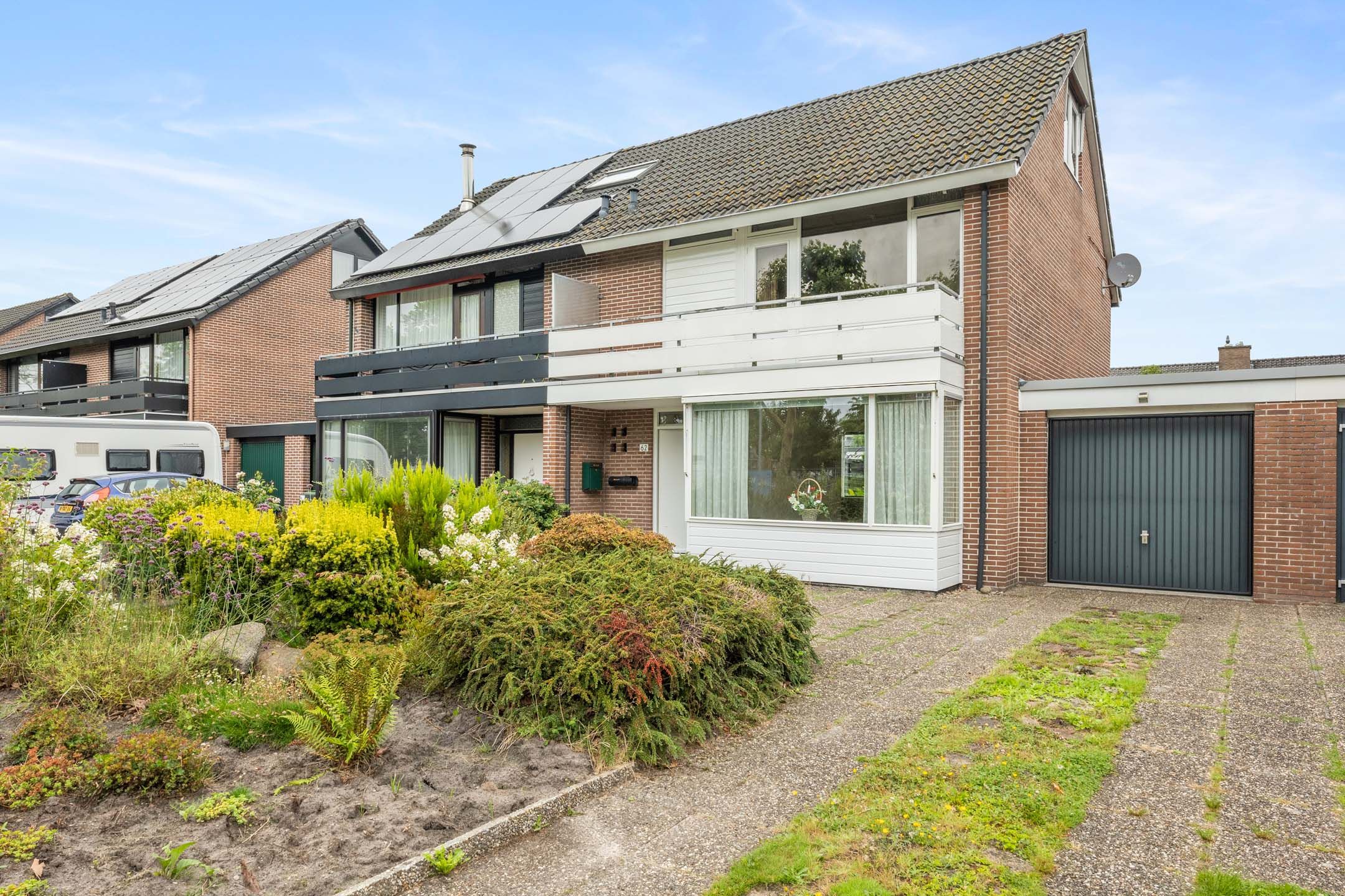 Kleine Vaartlaan, 62, Veendam, 9642PJ, Groningen, Nederland 62