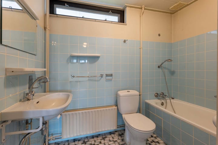 Foto 4 van Kleine Vaartlaan 62