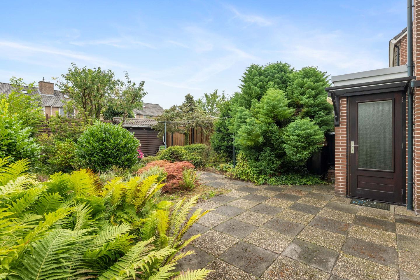 Foto 5 van Kleine Vaartlaan 62