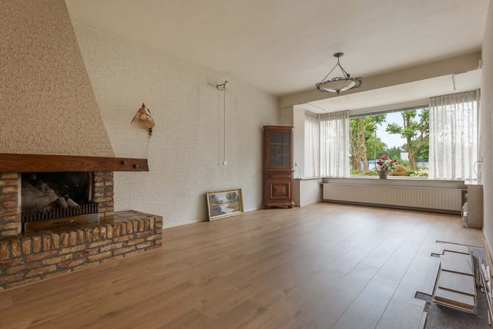 Foto 7 van Kleine Vaartlaan 62